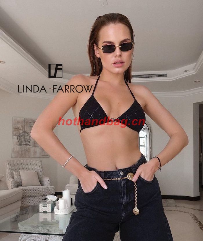 Linda Farrow Sunglasses Top Quality LFS00141